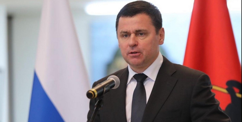 Адъютанты вернутся к президенту