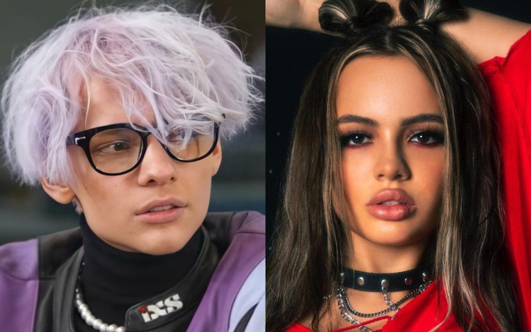 «Это был коварный план Вали и ее менеджера»: Егор Шип поддержал Крида в конфликте с Карнавал