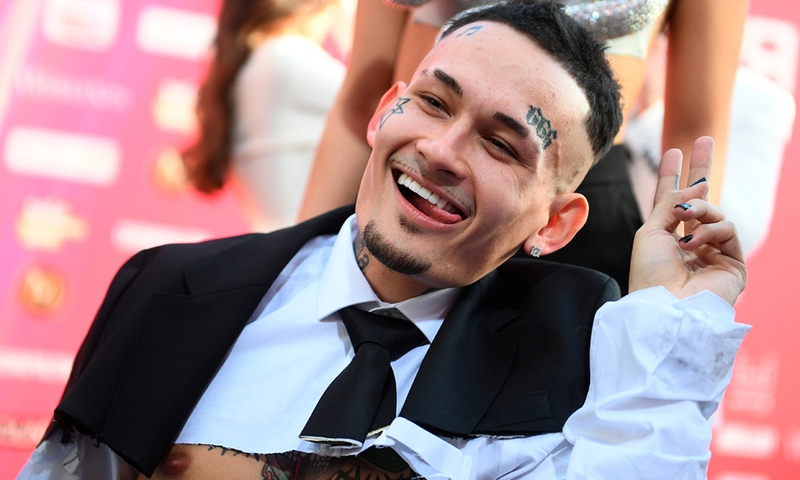 «Гордиться больше нечем?»: Моргенштерн признался, что не понимает празднования Дня Победы