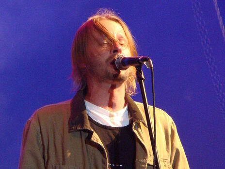 «Имел большие планы на будущее». Умер один из основателей группы «Мертвий півень» Барбара