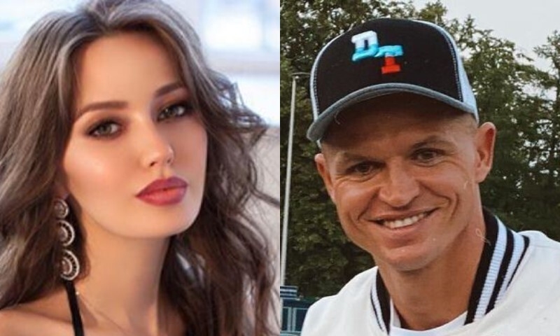 «Инфоповод создан»: Костенко возмутилась слухам о ссоре с Тарасовым, которые сама же пустила