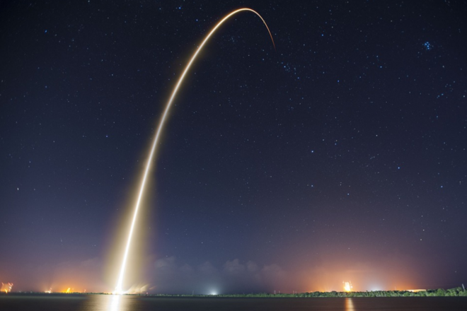 «Как они это сделали?»: США в шоке от облетевшей Землю ядерной ракеты Китая