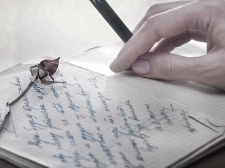 Костенко, Евтушенко, Драч. В Киеве представят антологию стихов о Бабьем Яре к 80-й годовщине трагедии