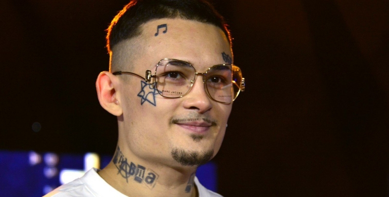 Лебединая песня Моргенштерна