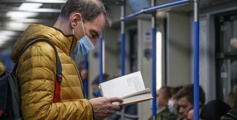 Малый локдаун. России не избежать жёстких антиковидных мер