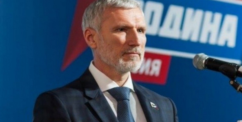 Малым фракциям подогнали усиление