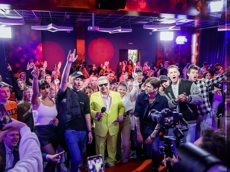 Михаил Поплавский: TikTok – это космос!