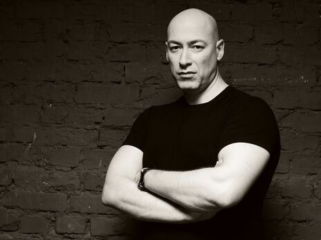 «Мы не зовем в свой дом людей, которые нас не любят». Гордон прокомментировал петицию о запрете в Украине гастролей российских артистов