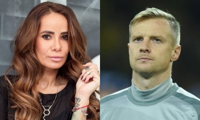 «Мы просто флиртовали»: Айза Долматова извинилась за свое поведение на шоу «Звезды в Африке»