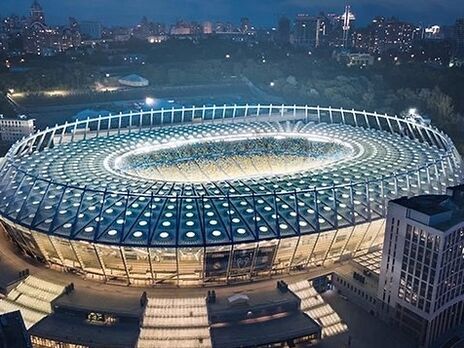 На концерт ко Дню Независимости Украины потратили 64 млн грн, на парад и салют – 42 млн грн