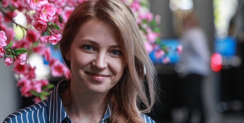 Наталья Поклонская – резерв для 2024 года?