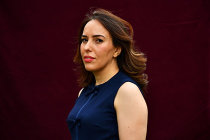 Невеста Ассанжа оценила возможную экстрадицию основателя WikiLeaks