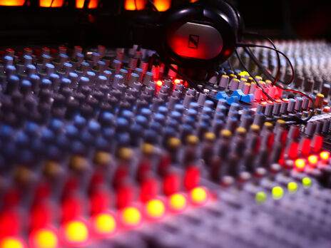 Рада приняла в первом чтении законопроект об авторских правах музыкантов