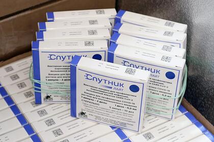 Стало известно о возможных поставках «Спутник Лайт» во Вьетнам