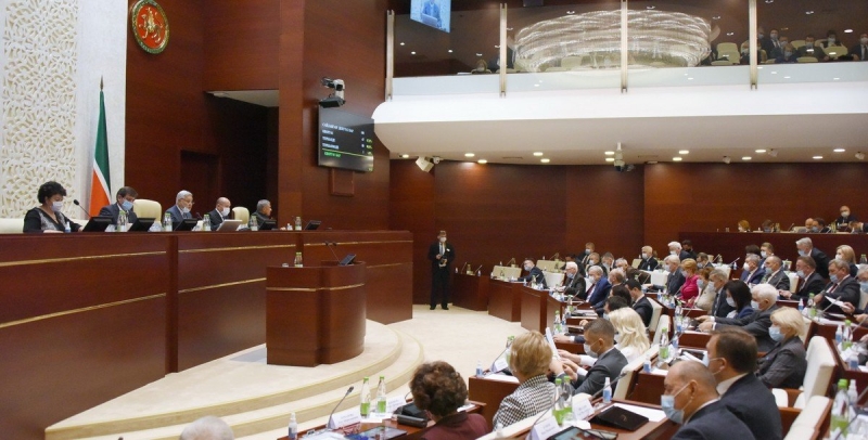 Татарский бунт. Бессмысленный ли?