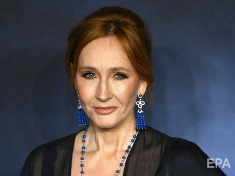 В Шотландии сгорело кафе, где Роулинг писала книги о Гарри Поттере