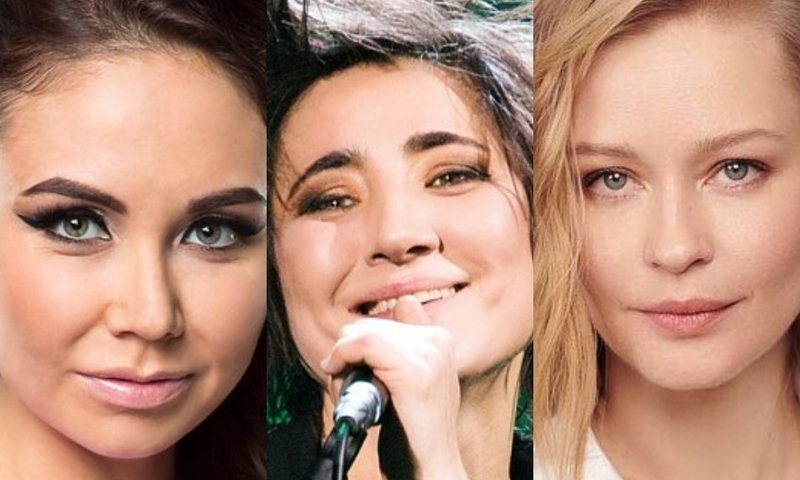 Выбираем лучших: стали известны имена претенденток на премию «Женщину года»