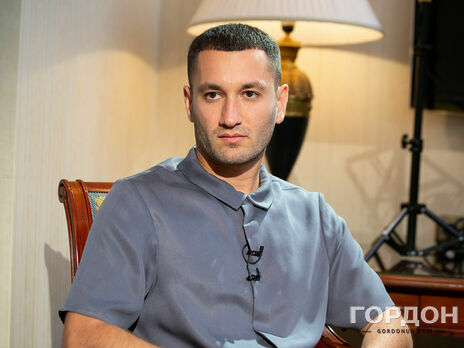 Бардаш: Мысли о том, где мои биологические родители, ко мне никогда не приходили