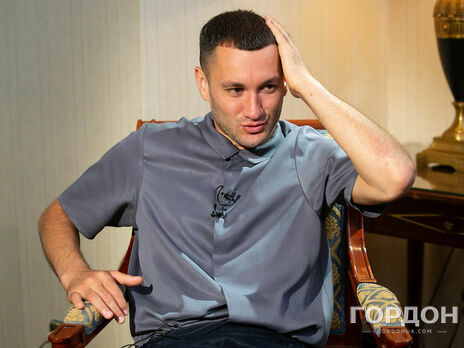 Бардаш: В Америке я получил статус беженца от режима Януковича