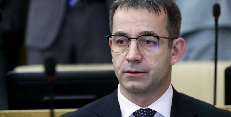 Дмитрий Певцов: народный артист или народный депутат