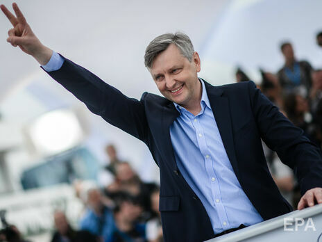 Фильм Лозницы о Бабьем Яре попал в шорт-лист European Film Awards