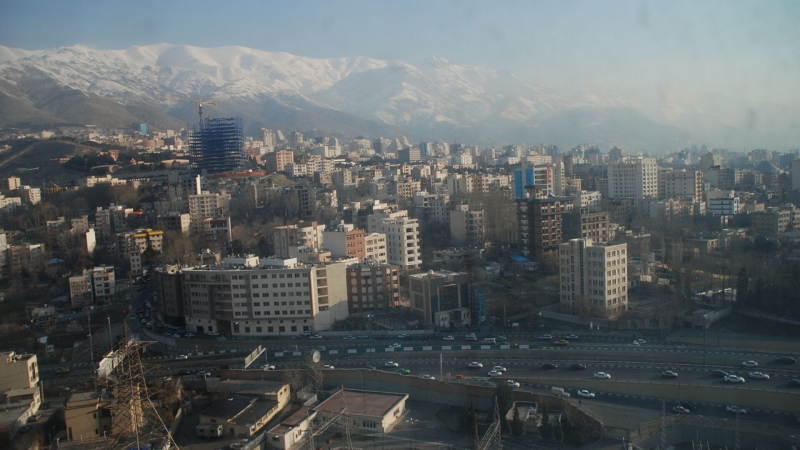 Иран произвел 25 килограммов урана с обогащением 60%