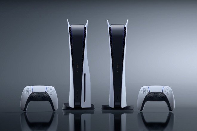 Крупную партию PlayStation 5 завезли в Россию, но достанутся они не всем