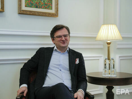 Кулеба о решении суда по скифскому золоту: Мы вернем себе не просто музейные экспонаты, а часть нашего национального кода