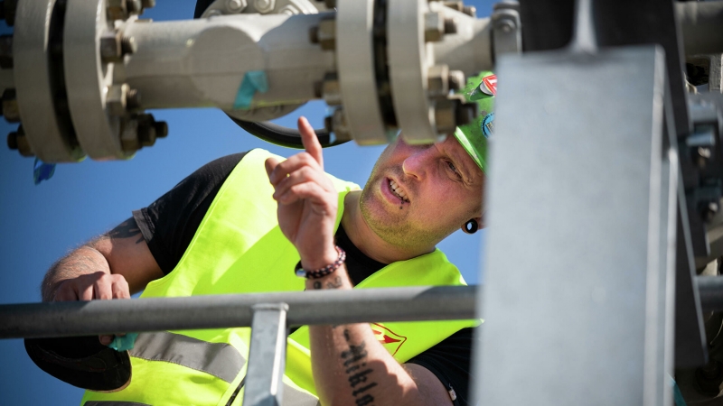 США задумали уничтожить «Северный поток — 2» и затаились в ожидании