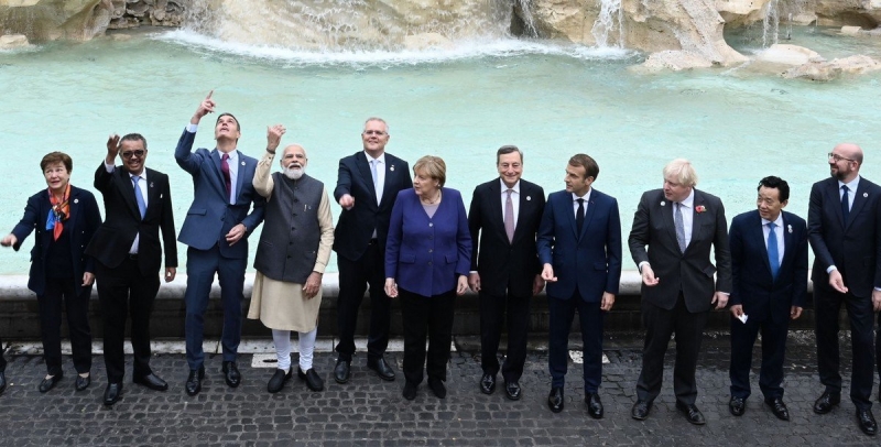 Убывающая «двадцатка»