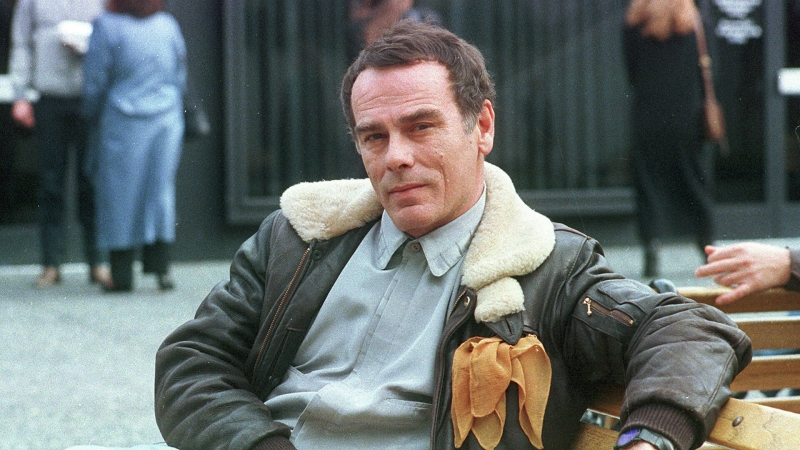 Умер актер из «Квантового скачка» и «Дюны» Дин Стоквелл