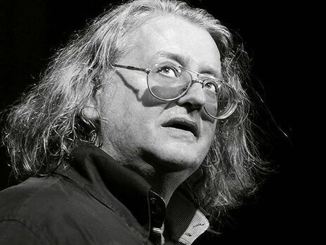 Умер российский певец и композитор Александр Градский