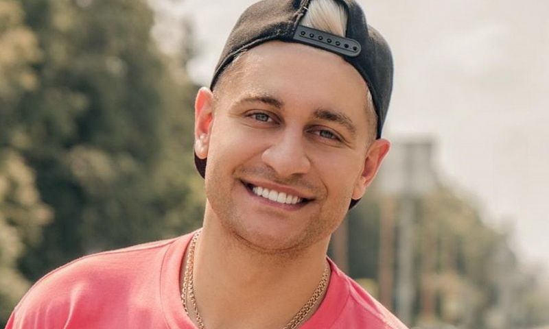 «В меру красивая и харизматичная»: Дава рассказал о женщине своей мечты