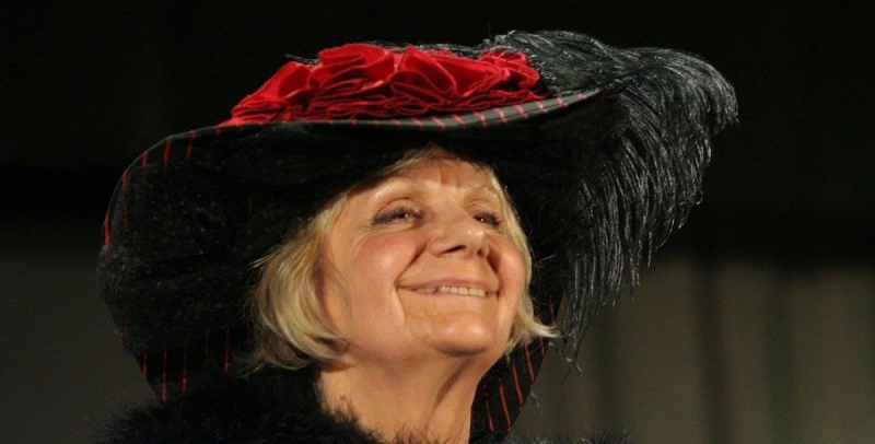 Вернёт ли Людмила Петрушевская премиальный миллион