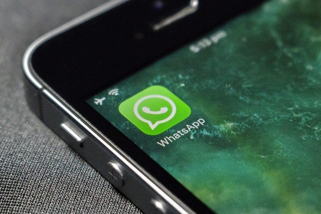 WhatsApp перестал поддерживать работу приложения на старых смартфонах