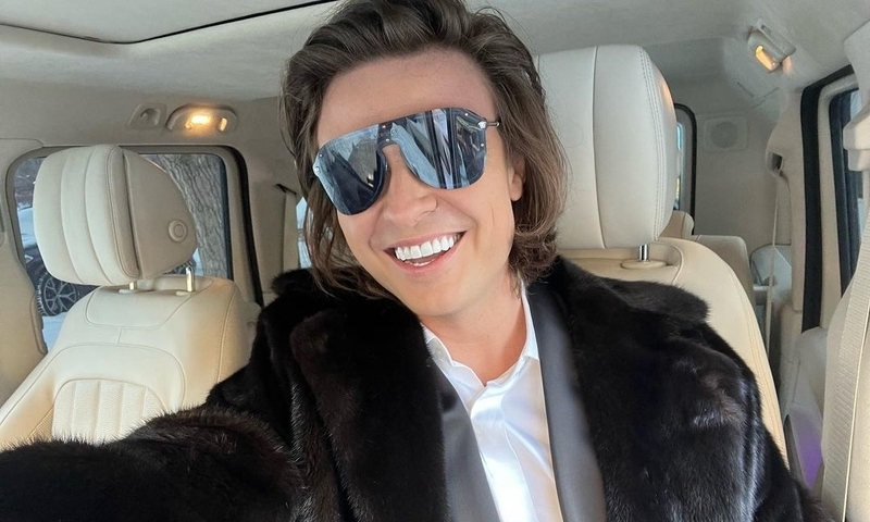 Дороже 15 млн рублей: после слов о бедности Шаляпин купил элитный автомобиль