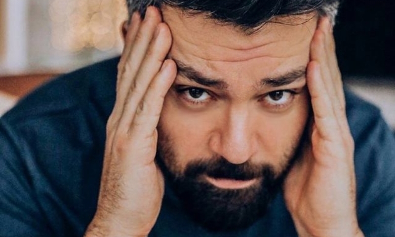 «Я женат, но это ничего не значит!»: Чумаков откровенно пофлиртовал с Чесноковой