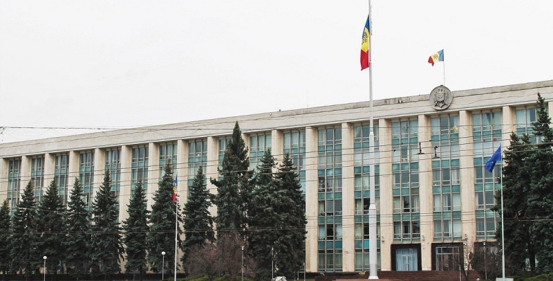 Кишинёв рискнул подразнить Москву