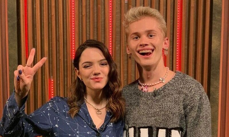 Конец слухам: Даня Милохин ответил в каких отношениях находится с Женей Медведевой