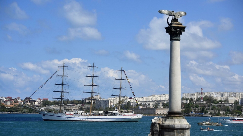 Немецкая община пригласила нового канцлера Германии посетить Крым