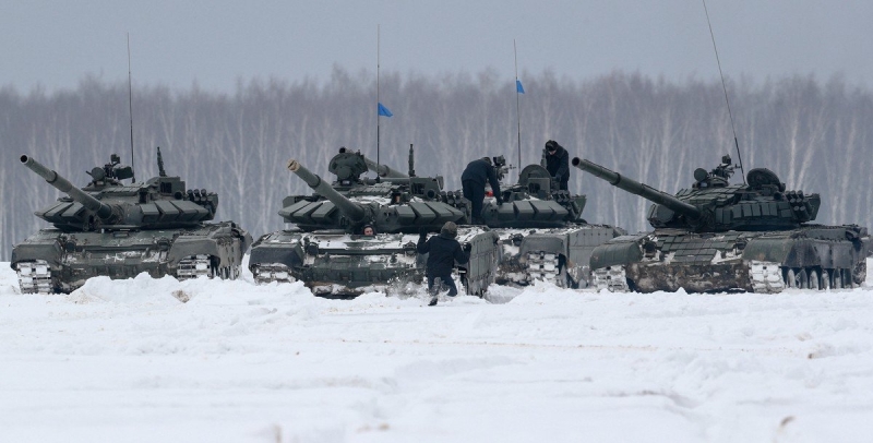 Последнее российское предупреждение