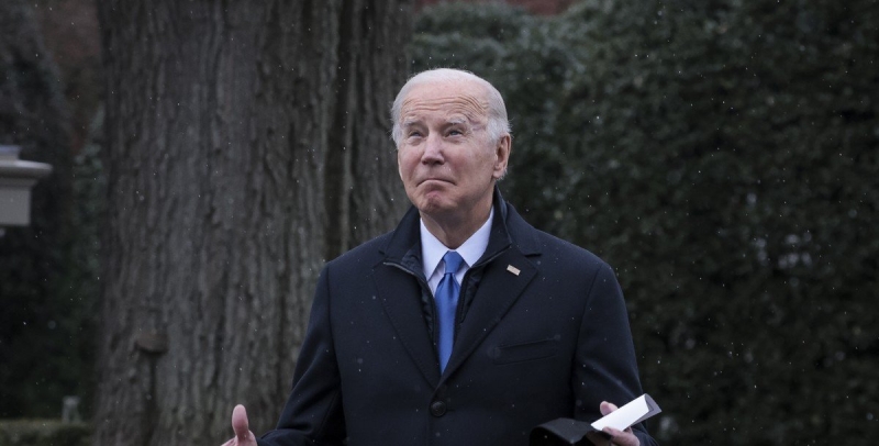 Проснувшийся Джо