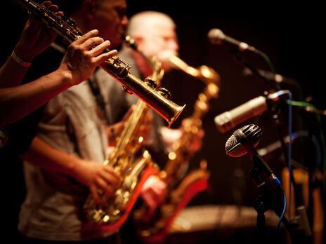 Рада приняла законопроект об авторских правах музыкантов