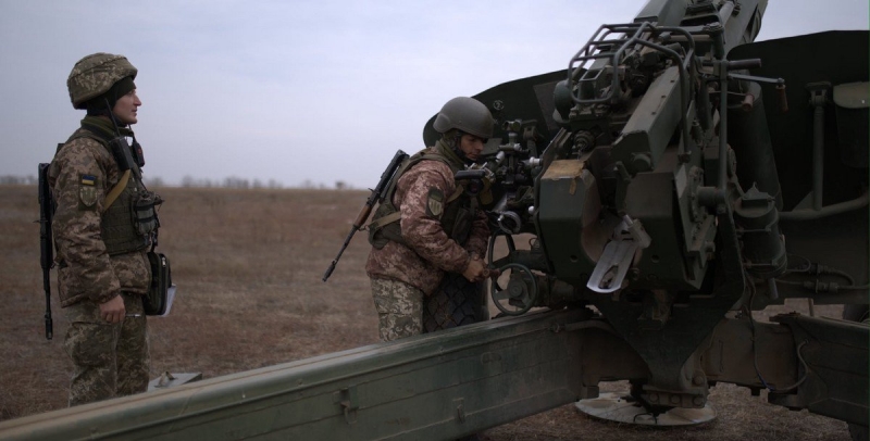 Россия – Украина. Сражения пропагандистского фронта