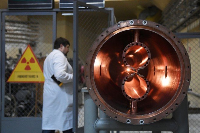 Российское правительство выделит деньги для создания синхротрона «СИЛА»