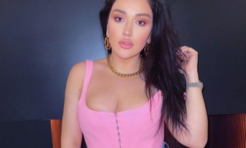 «У меня истерика»: Гоар Аветисян набрала 10 кг после пластической операции