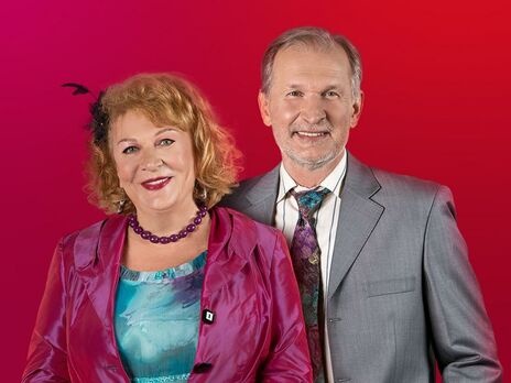 В России начали показ нового сезона сериала «Сваты»