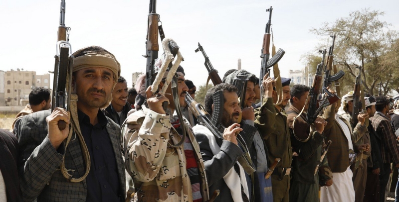 Война в Йемене. Сможет ли Россия вновь стать миротворцем