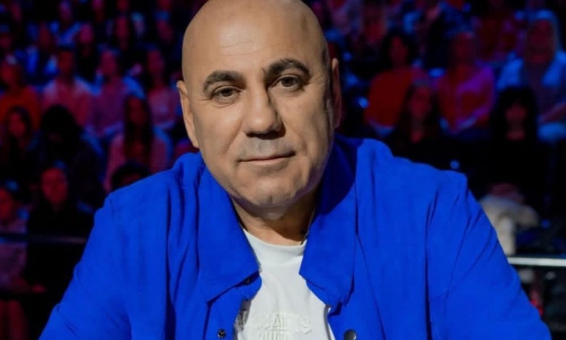 Иосиф Пригожин показал редкое фото с внебрачной дочерью — БлокнотРУ — Новости шоу-бизнеса России сегодня. Новости шоу бизнеса. Новости шоу-бизнеса. Новости шоу-бизнеса России. Новости шоу бизнеса России сегодня. Последние новости шоу бизнеса России. Шоу бизнес России сегодня. Шоу бизнес на 16.01.2025.