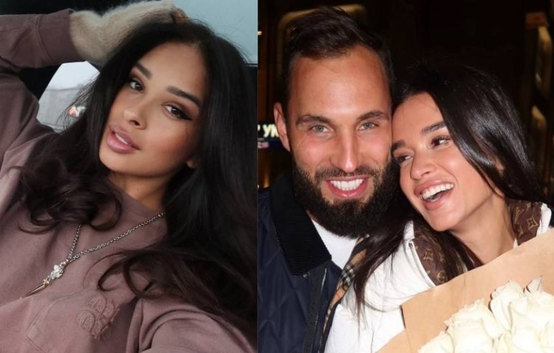 «Меня обманули»: жених Ксении Бородиной заявил, что экс-жена не отпустила с ними дочь на Бали